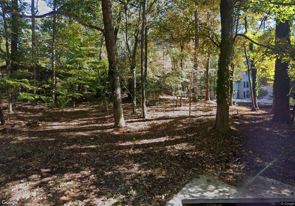 3454 Wood Acres Blvd unit 4, Duluth, GA 30096 - photo 1