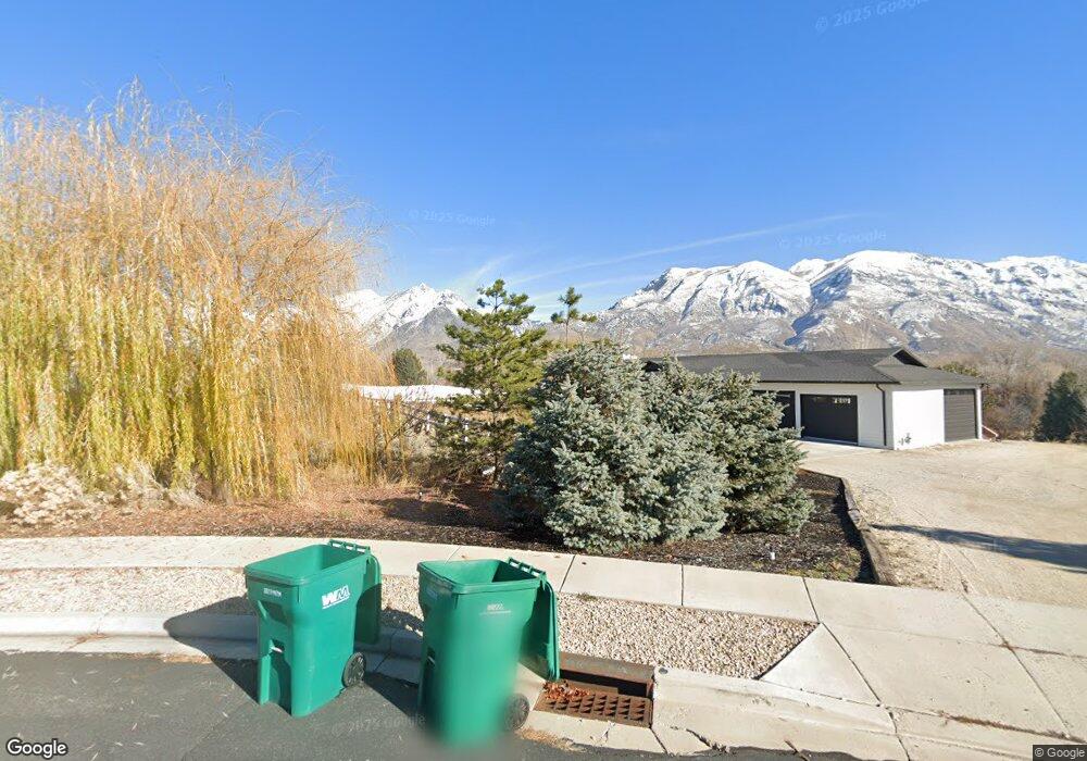 5390 W Pebble Ln, Highland, UT 84003 - photo 1