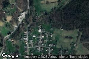 109 Williams Ad, Fairview, WV 26570