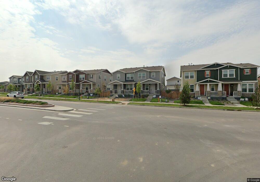 21372 E 60th Ave, Aurora, CO 80019 - photo 1