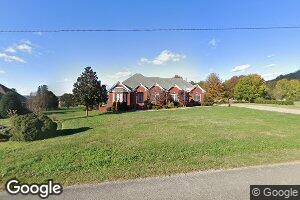 221 Barton Dr, Normandy, TN 37360