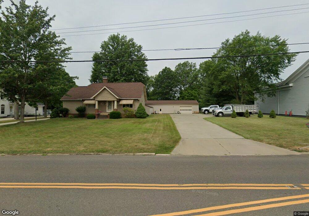 4003 State Route 44, Rootstown, OH 44272 - photo 1