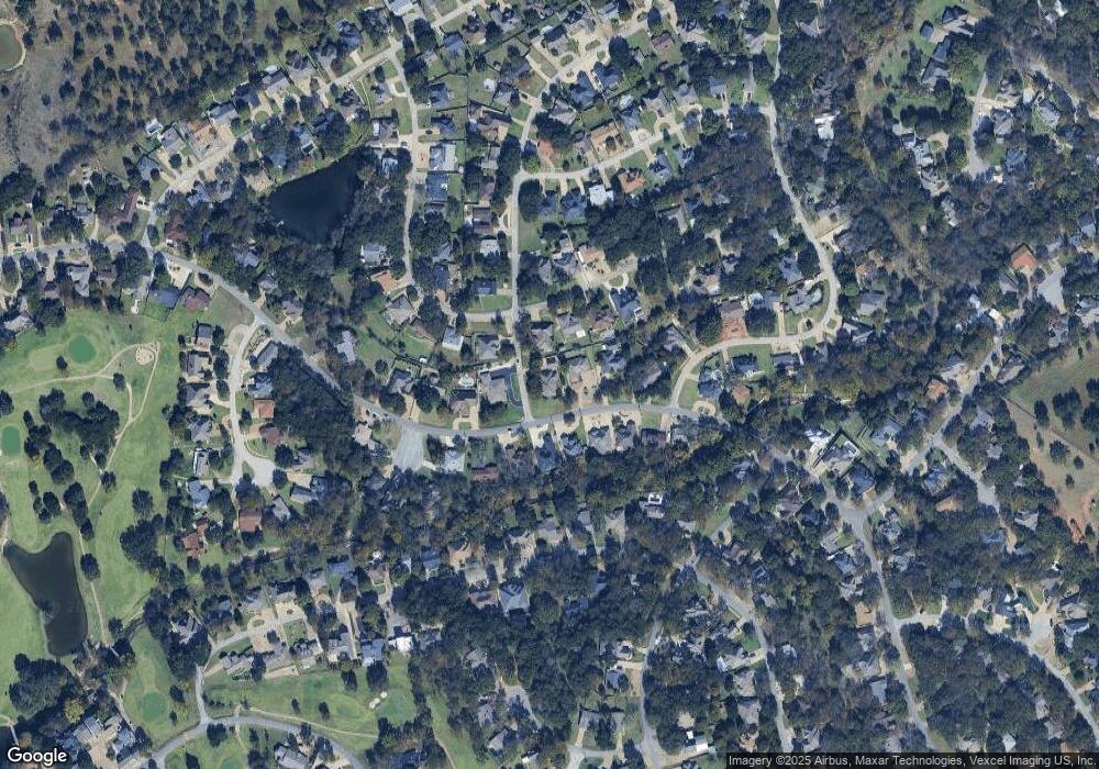 4108 Cimmaron Trail, Granbury, TX 76049 - photo 1