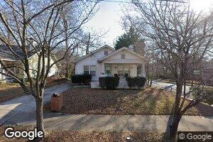 786 Peeples St SW, Atlanta, GA 30310