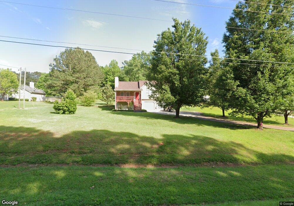 2006 Carrollton Hwy, Temple, GA 30179 - photo 1