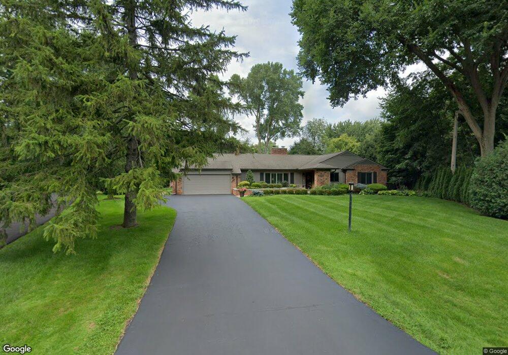 6268 Ramshead Ct, Bloomfield Hills, MI 48301 - photo 1