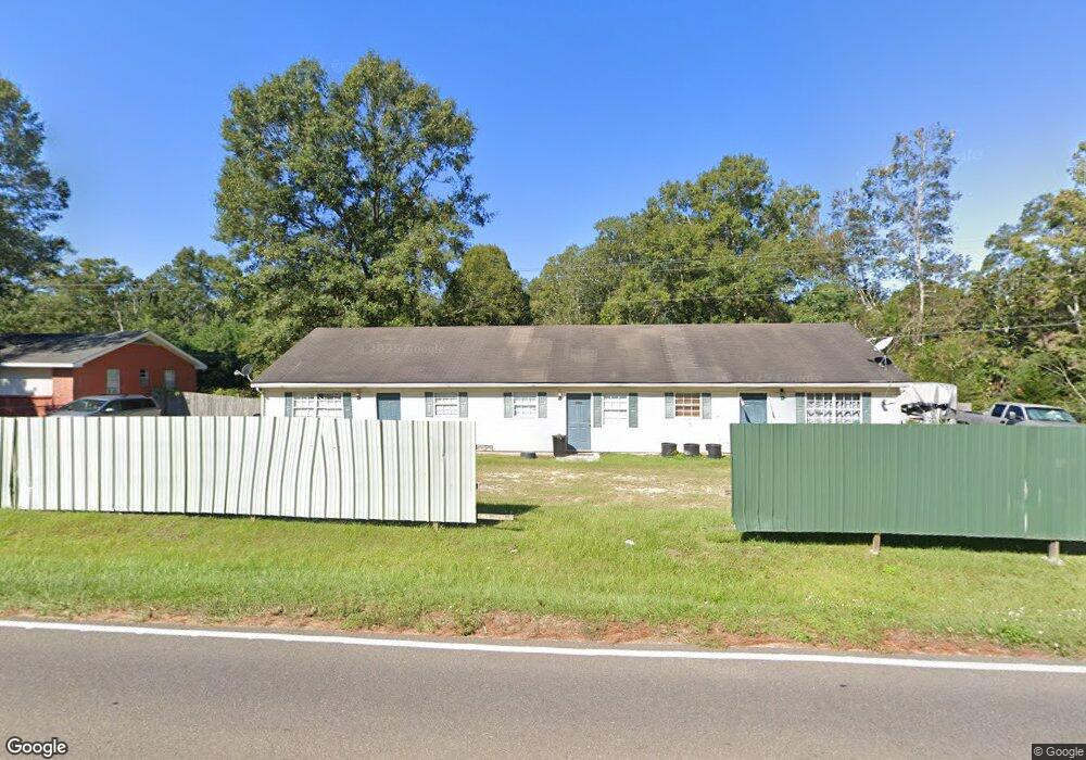797 Ceasar Rd, Picayune, MS 39466 - photo 1