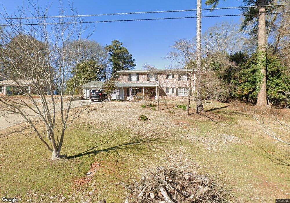 145 Biscayne Dr, Athens, GA 30606 - photo 1