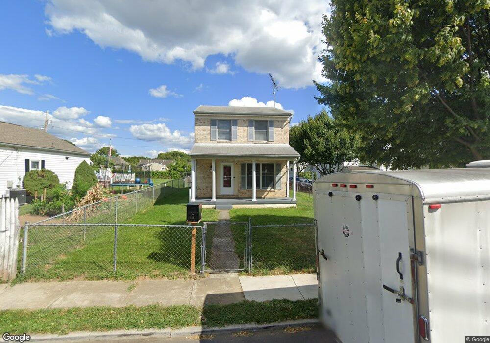 150 Summer St, Hagerstown, MD 21740 - photo 1