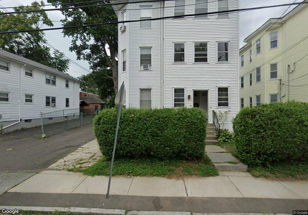 41 Chadwick Ave unit 43, Hartford, CT 06106 - photo 1