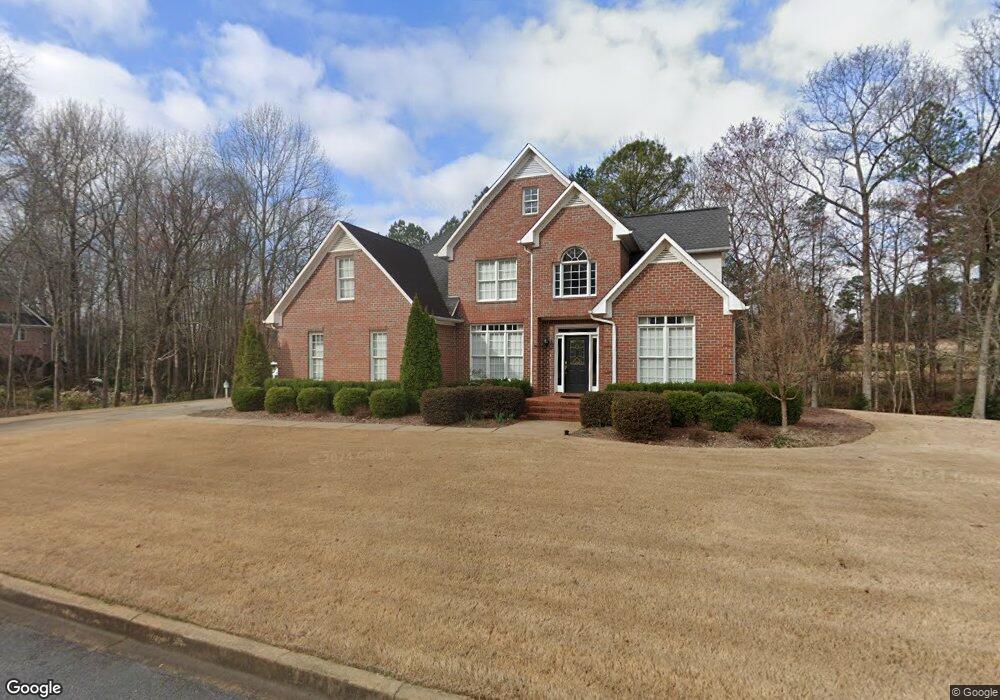 160 River Falls Dr, Duncan, SC 29334 - photo 1