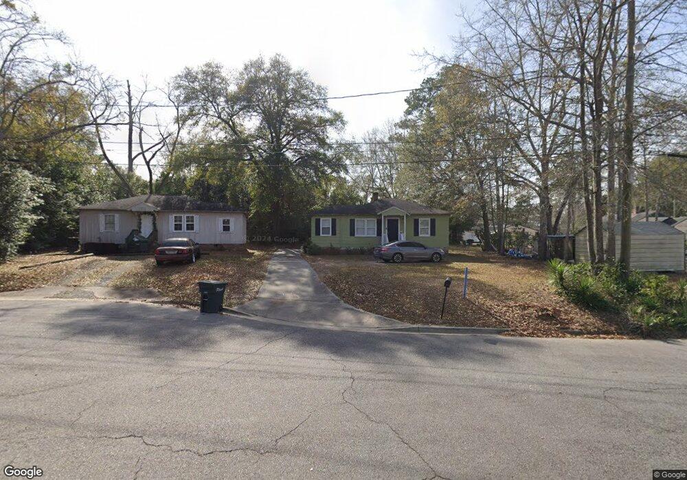 106 Sunnyland Cir, Thomasville, GA 31792 - photo 1