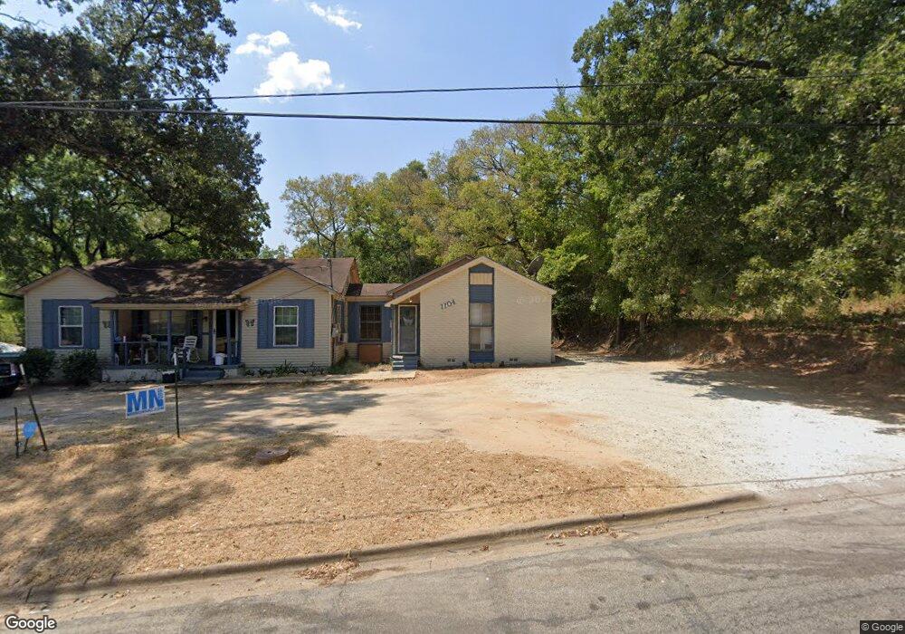 1104 Orton St, Nacogdoches, TX 75961 - photo 1