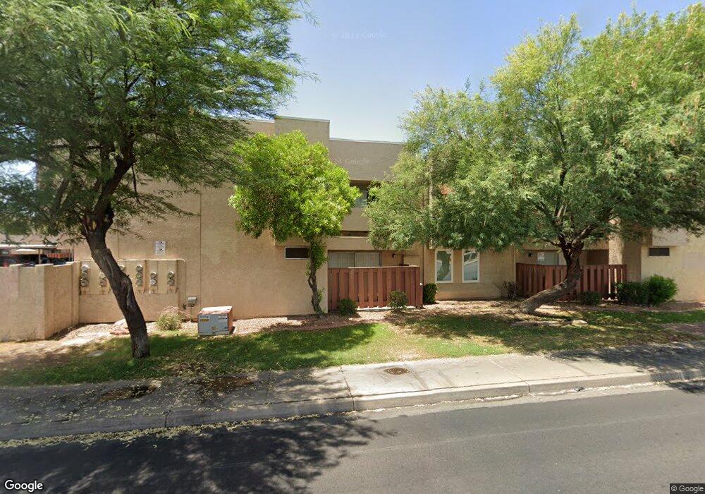 2110 N 32nd St unit 203, Phoenix, AZ 85008 - photo 1