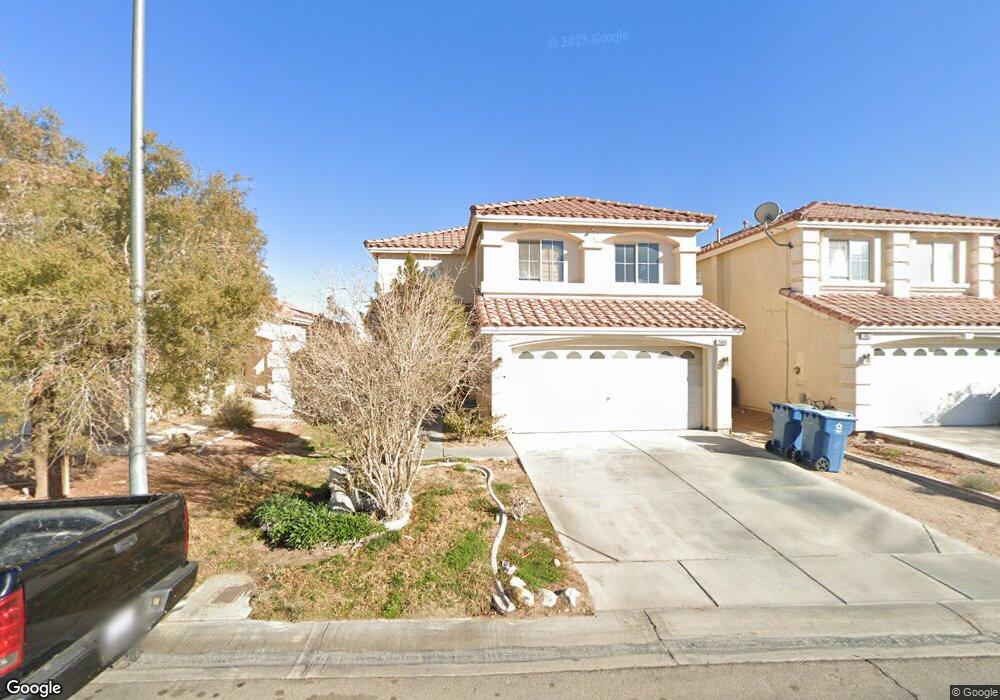 7446 Aurora Glow St, Las Vegas, NV 89139 - photo 1