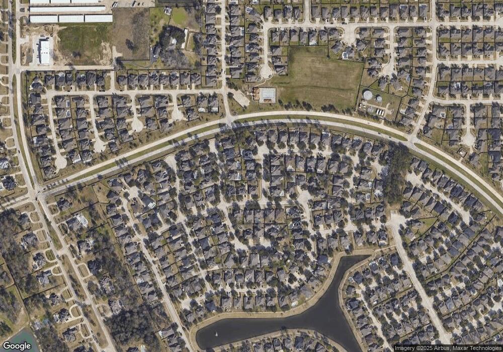 30611 Meskil Oaks Dr, Spring, TX 77386 - photo 1