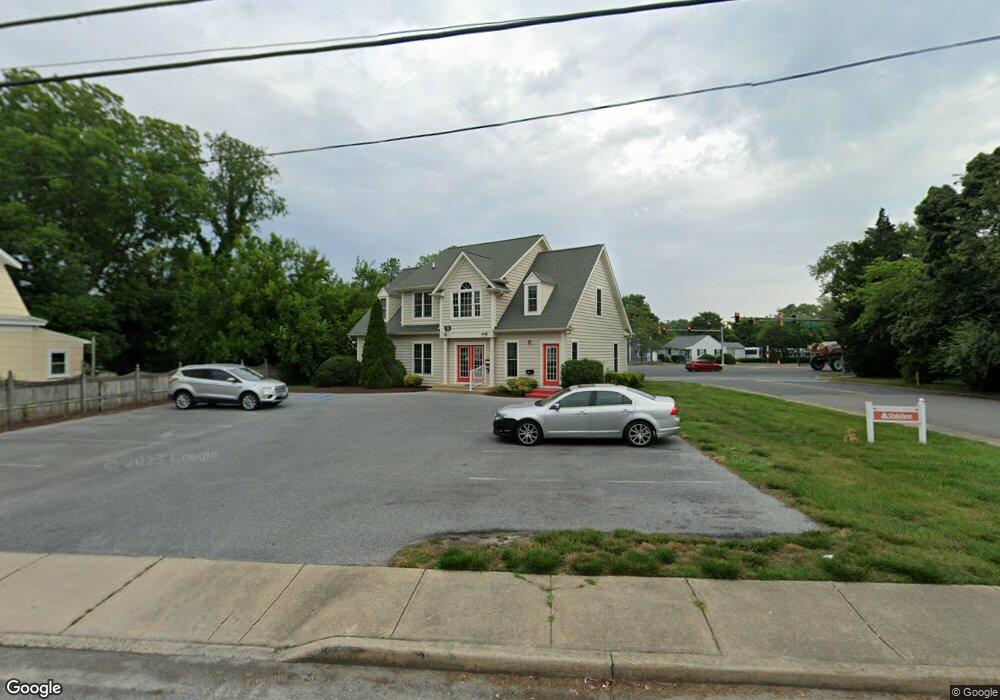 715 E William St, Salisbury, MD 21804 - photo 1