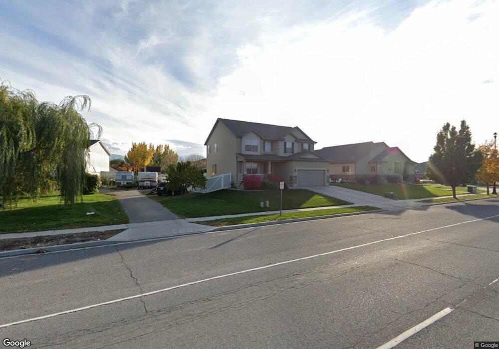 453 W Center St, Spanish Fork, UT 84660 - photo 1