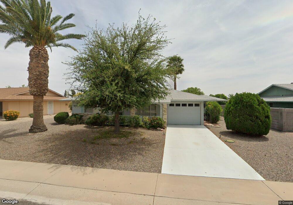 9641 W Appaloosa Dr, Sun City, AZ 85373 - photo 1