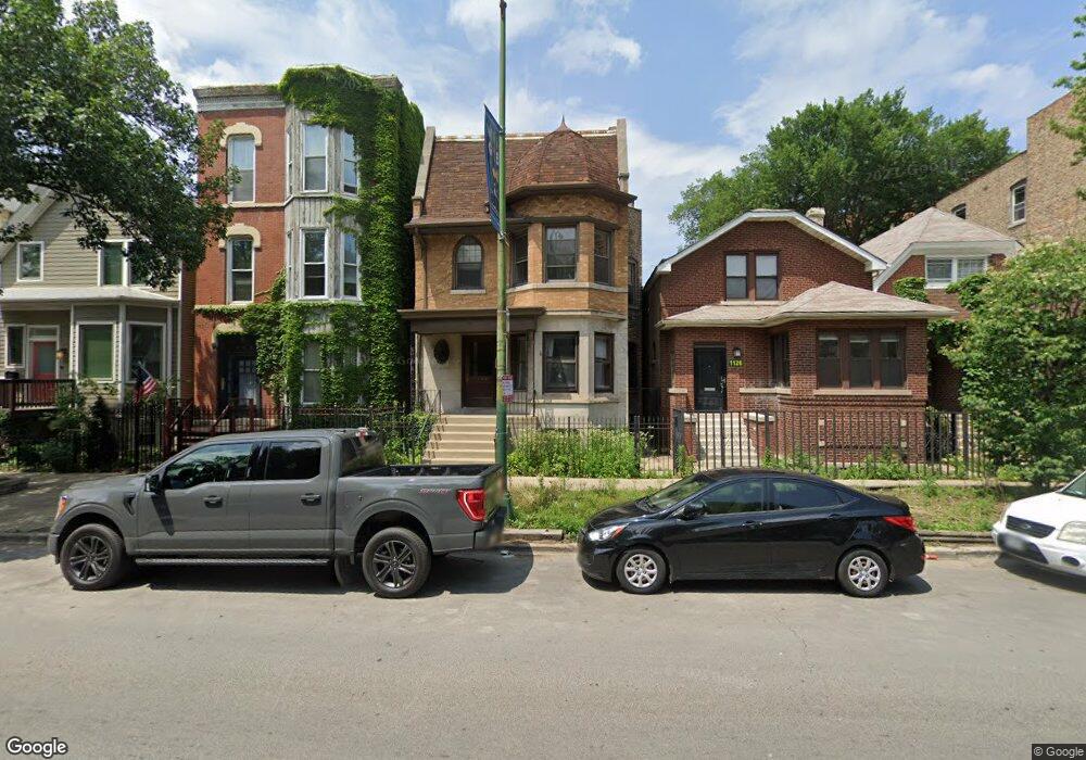 1128 W Addison St unit 1, Chicago, IL 60613 - photo 1