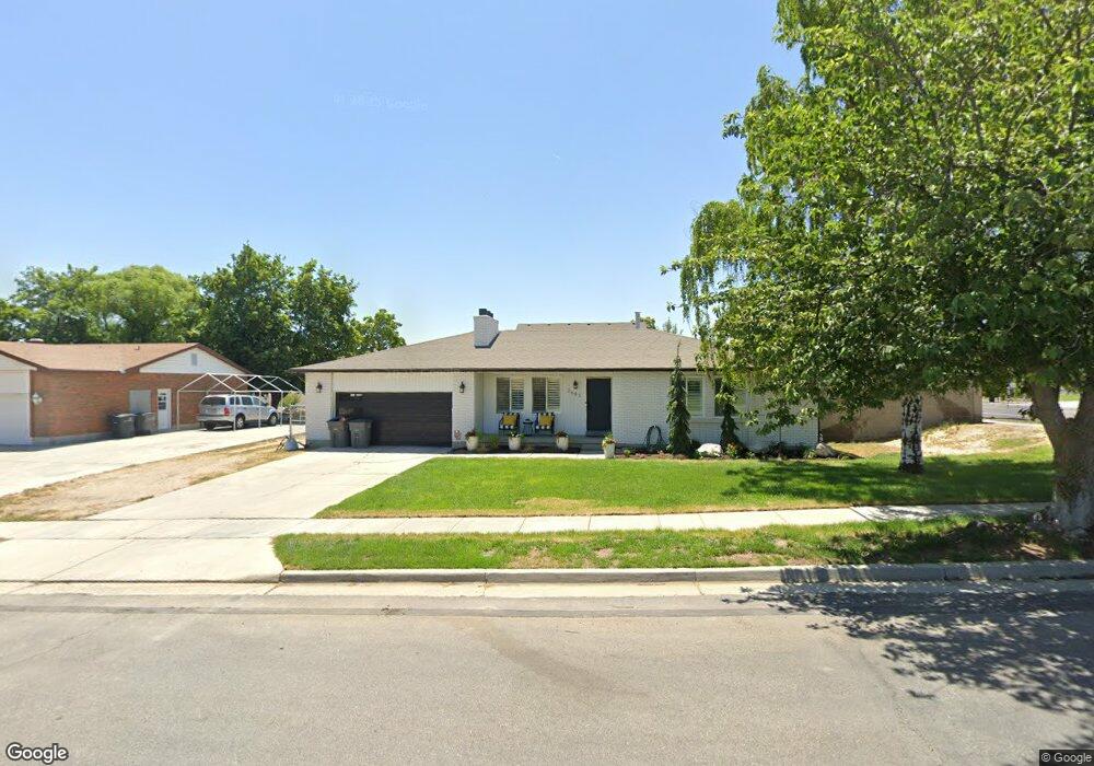 2683 W Rustic Roads Dr, South Jordan, UT 84095 - photo 1