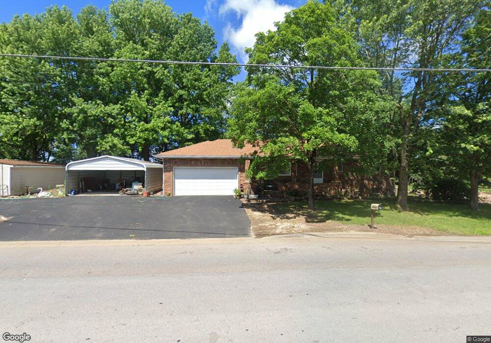 107 N Gregg Rd, Nixa, MO 65714 - photo 1