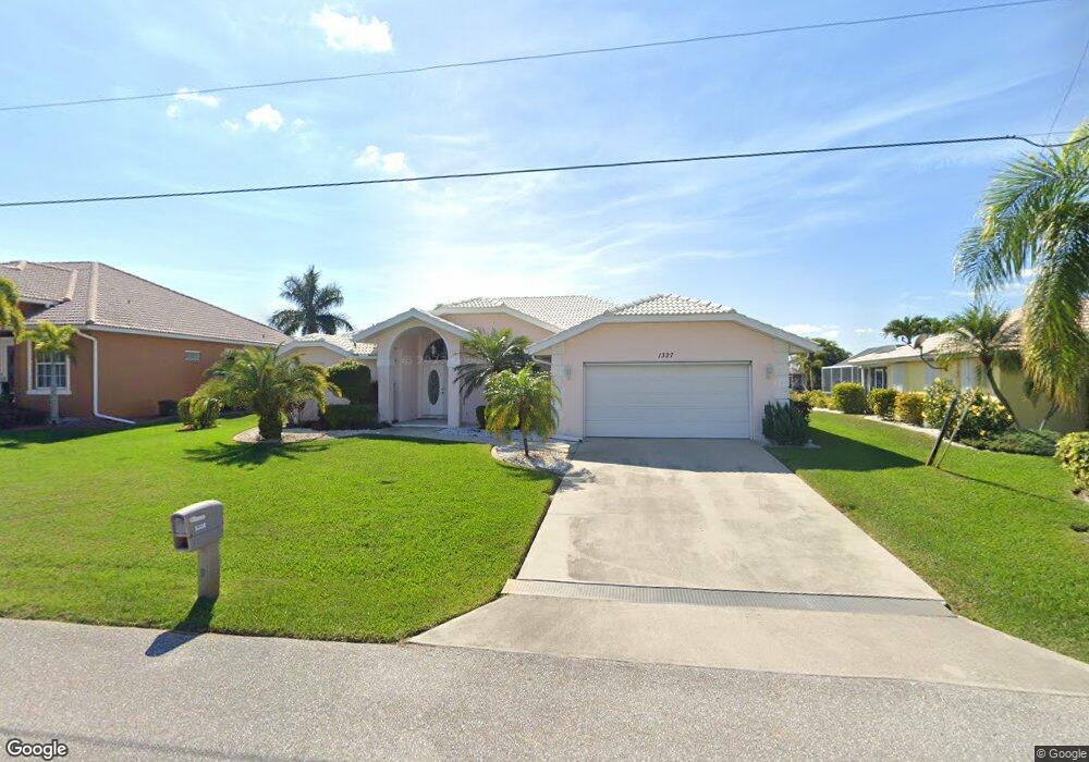 1327 Via Milanese, Punta Gorda, FL 33950 - photo 1