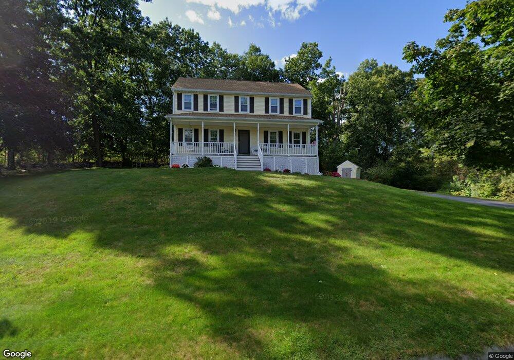 15 Pheasant Hill Ln, Methuen, MA 01844 - photo 1