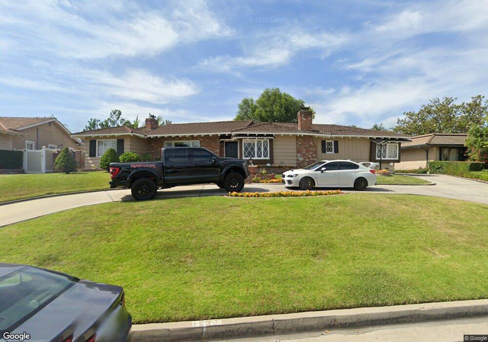 2618 E Cameron Ave, West Covina, CA 91791 - photo 1