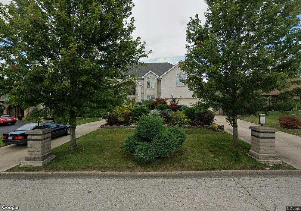 20206 Overland Trail, Olympia Fields, IL 60461 - photo 1