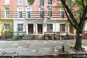 245 W 137th St Unit 4, New York, NY 10030