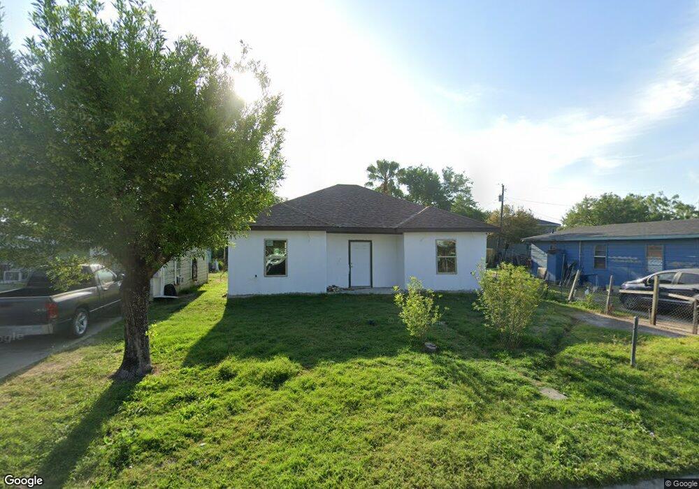 1610 Douglas St, San Juan, TX 78589 - photo 1