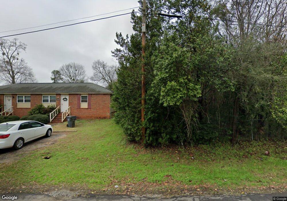 1210 E Jefferson St, Americus, GA 31709 - photo 1