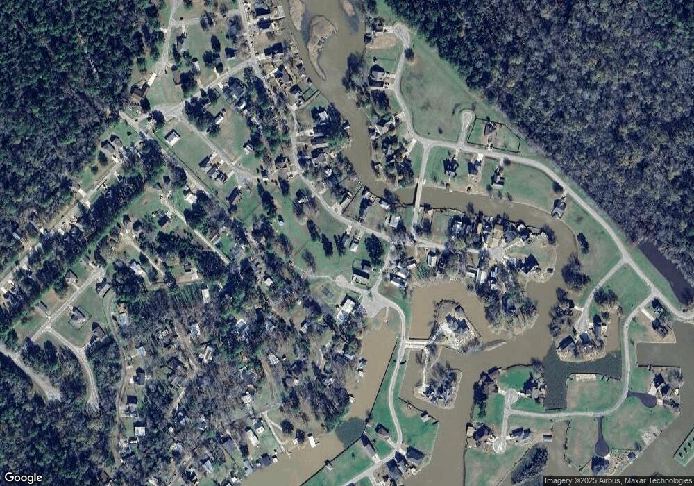 LT 33 Hunters Creek, Huntsville, TX 77340 - photo 1