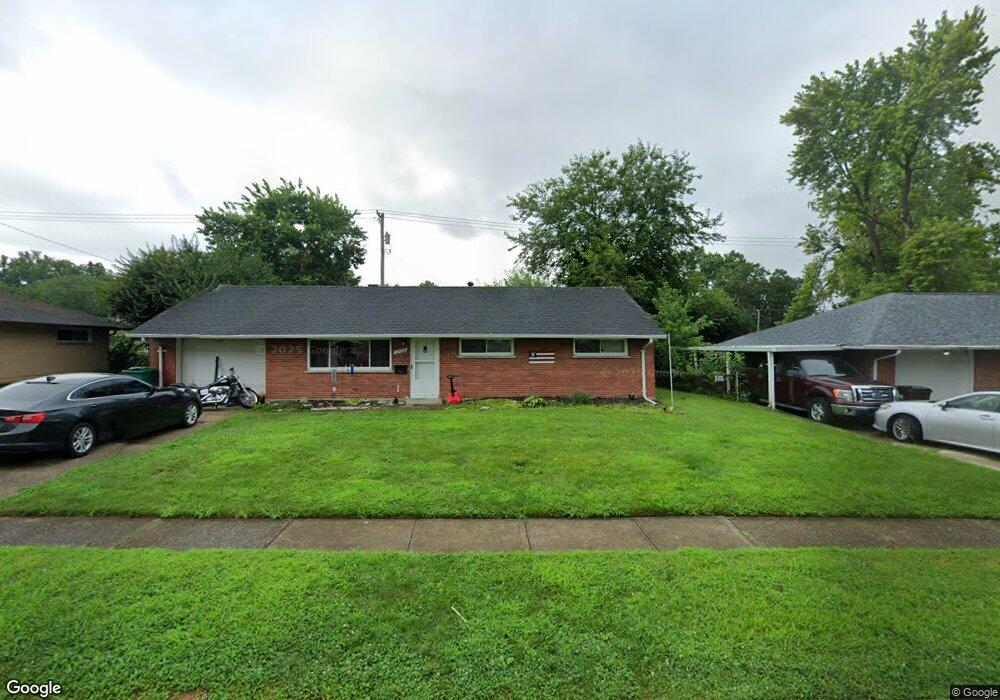 1922 Mattis Dr, Dayton, OH 45439 - photo 1