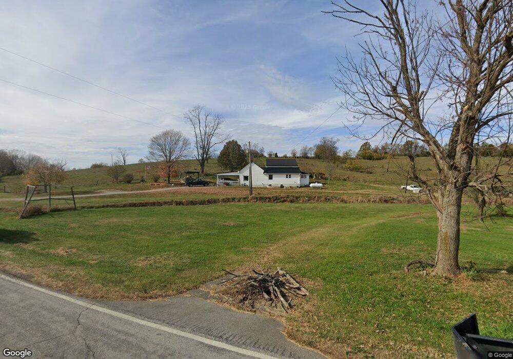5424 Energy Rd, Ewing, KY 41039 - photo 1