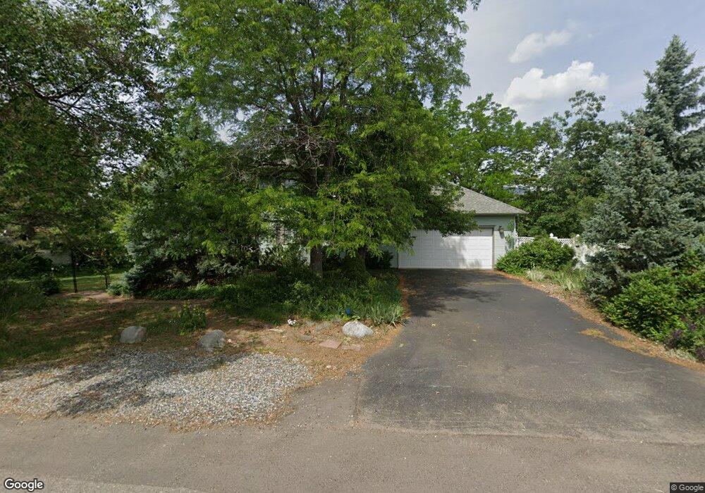 3355 13th St, Boulder, CO 80304 - photo 1