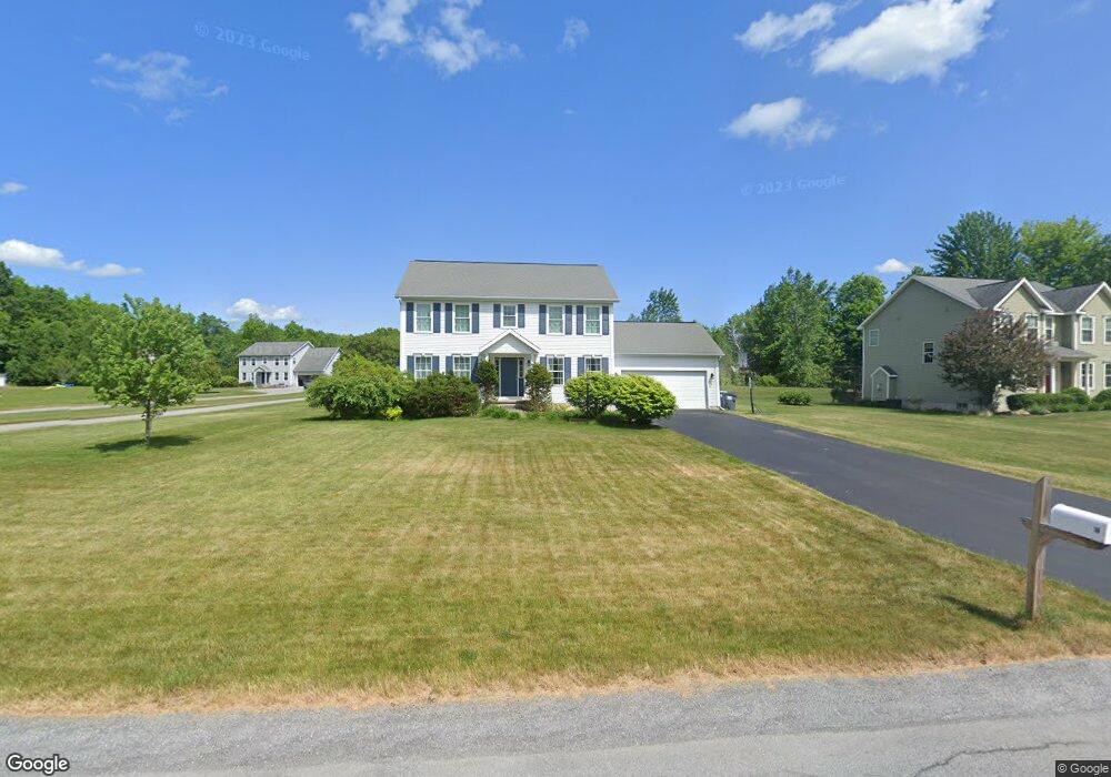 18 Fox Glove Way, Ballston Spa, NY 12020 - photo 1