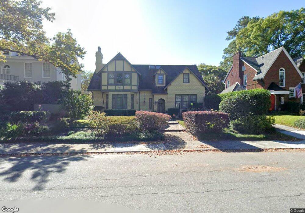 325 E 44th St, Savannah, GA 31405 - photo 1