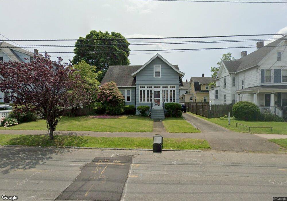 166 Main St, West Haven, CT 06516 - photo 1