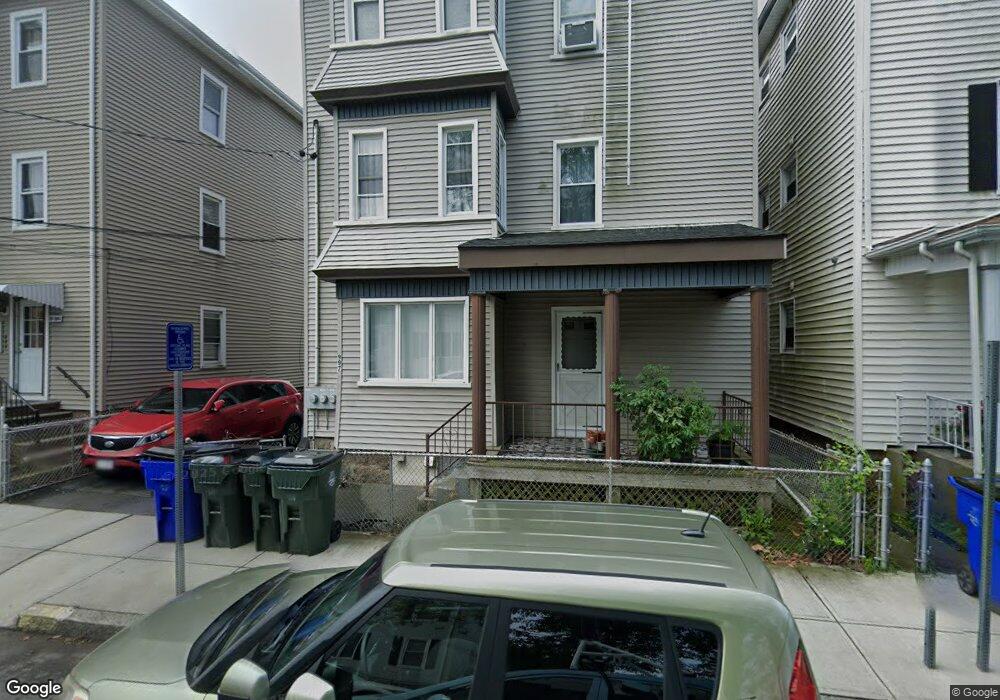 997 Slade St unit 1, Fall River, MA 02724 - photo 1