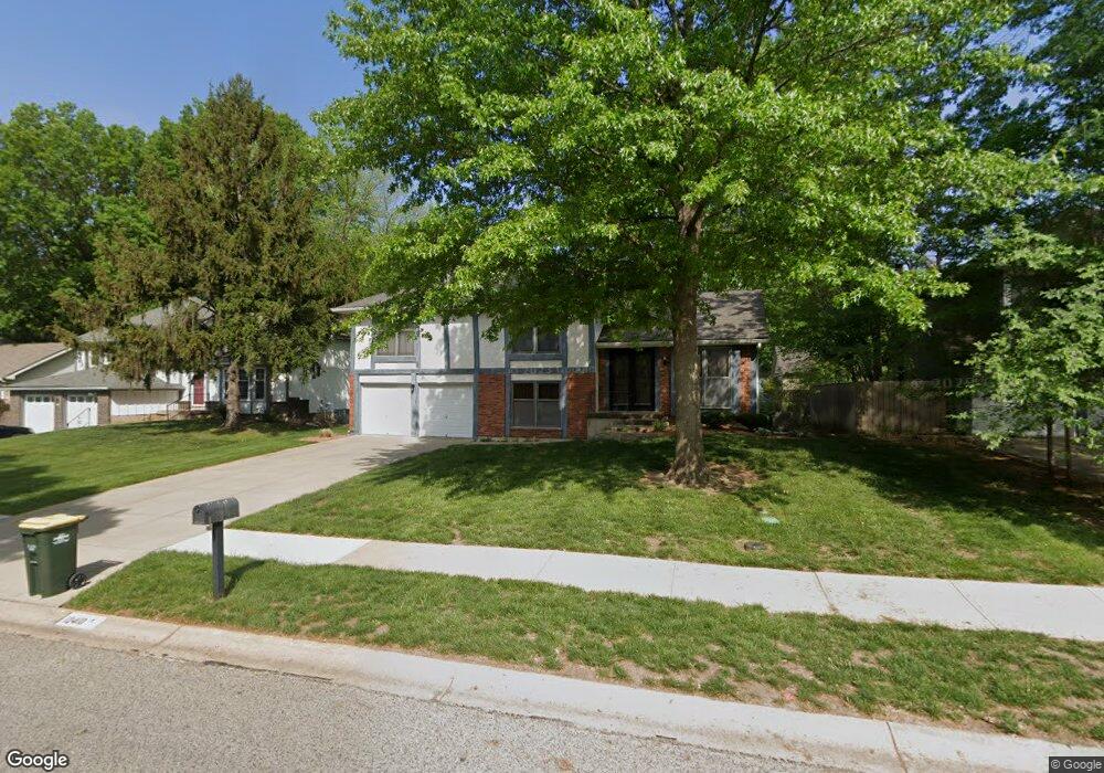 12410 W 100th St, Lenexa, KS 66215 - photo 1