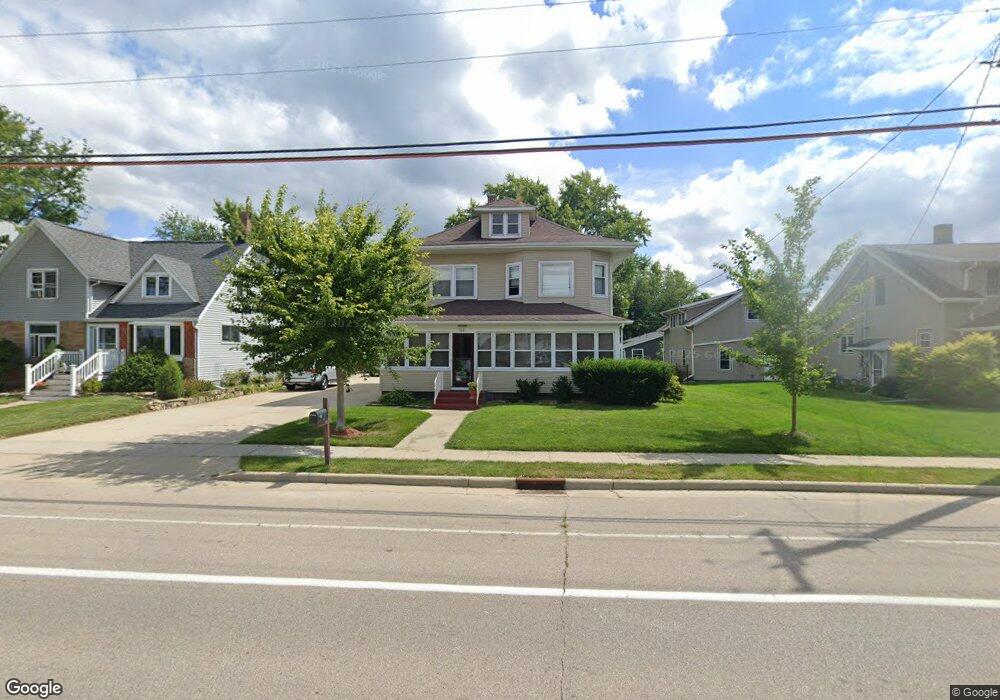 114 River St, Belleville, WI 53508 - photo 1