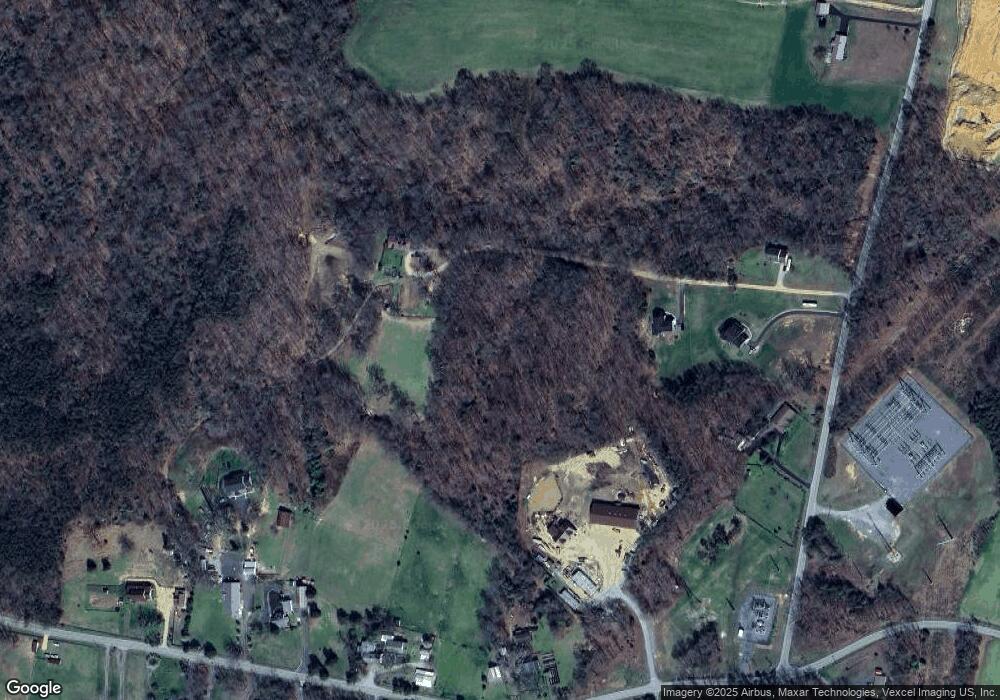 13915 Port Clark Rd, Mechanicsville, MD 20659 - photo 1