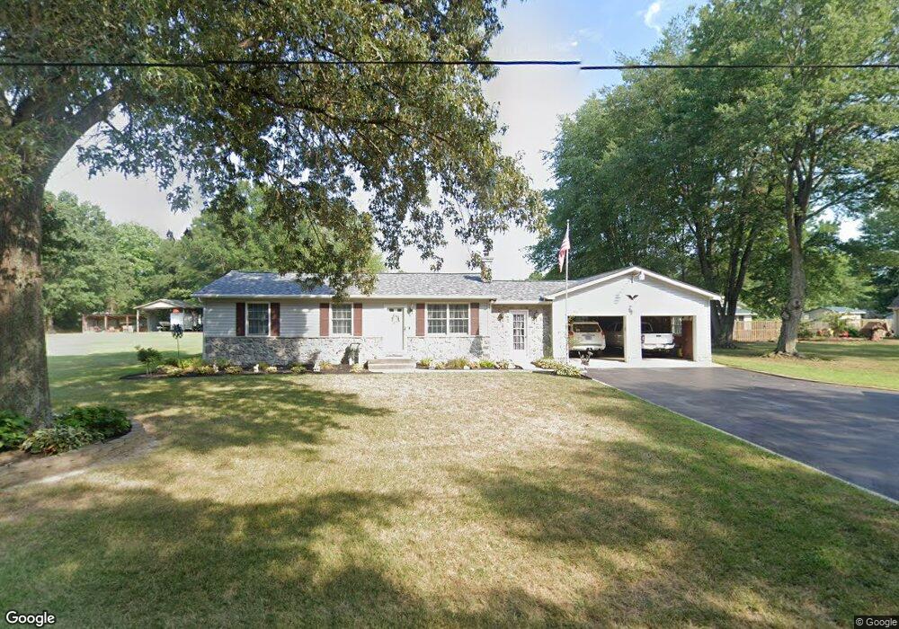 45171 Christman Rd, Hollywood, MD 20636 - photo 1