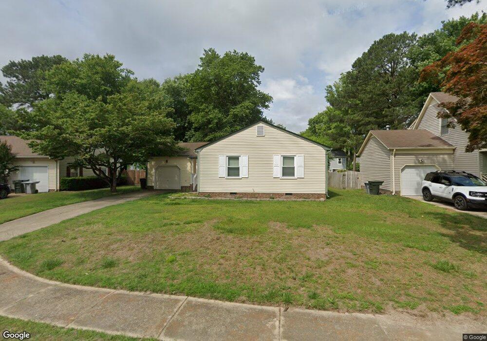 Alie DeRoche Real Estate Agent in Newport News, VA