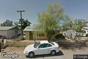 6215 E Monitor St, Eloy, AZ 85131