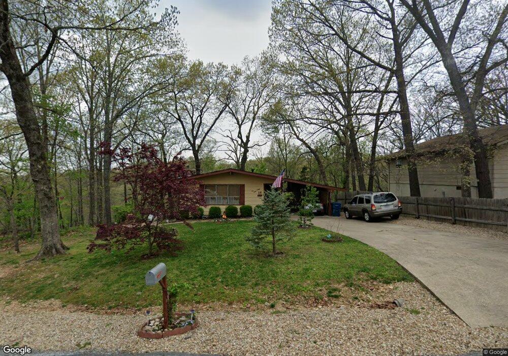 18 Stretford Dr, Bella Vista, AR 72714 - photo 1