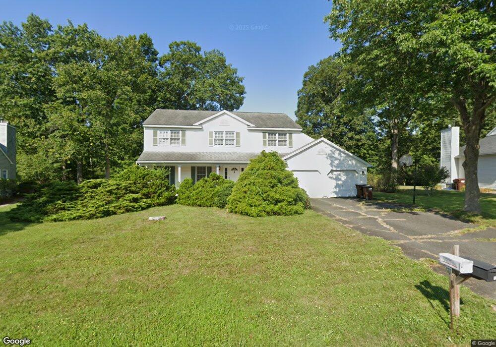 56 Somerset Dr, Glenmont, NY 12077 - photo 1