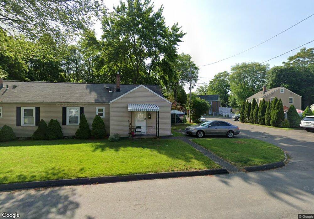 127 Priscilla St, Bridgeport, CT 06610 - photo 1